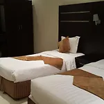 Taleen Almasif Hotel Apartments