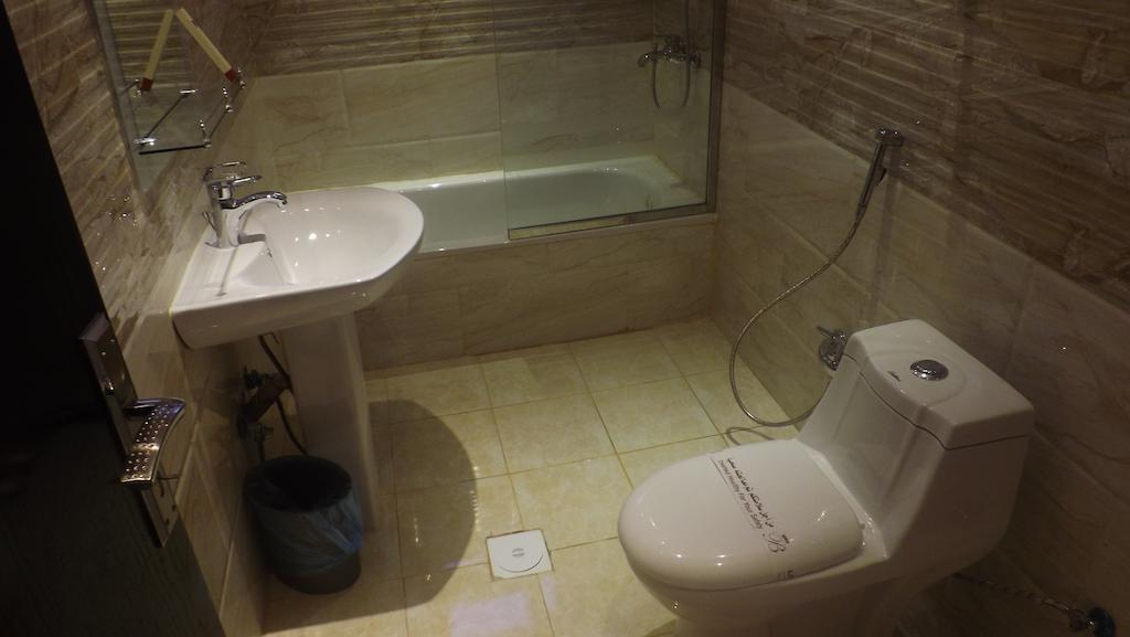 Aparthotel Taleen Almasif