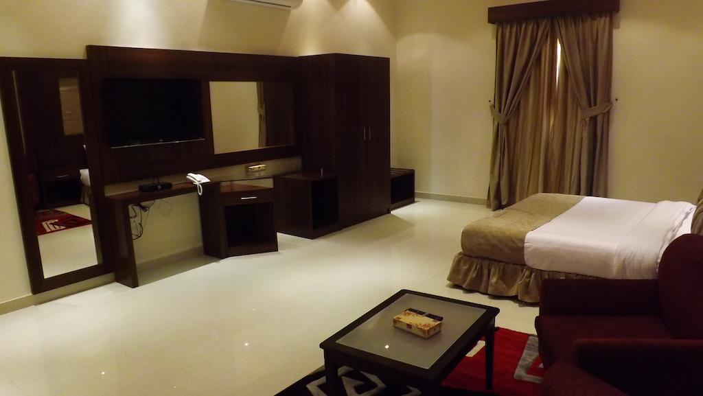 Aparthotel Taleen Almasif Riyadh
