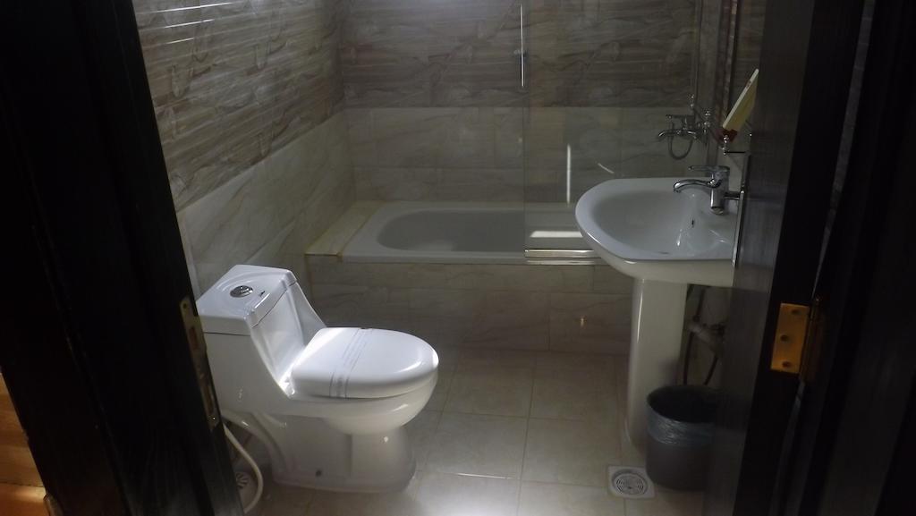 Taleen Almasif Aparthotel