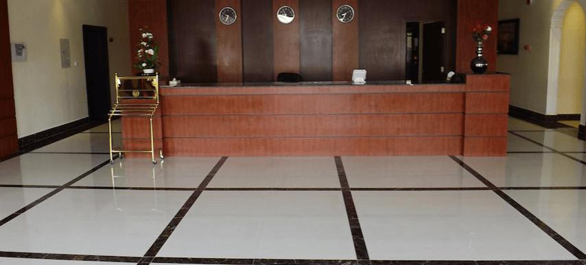 Aparthotel Taleen Almasif