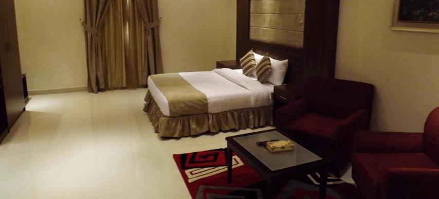 Aparthotel Taleen Almasif