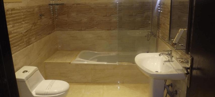 Aparthotel Taleen Almasif