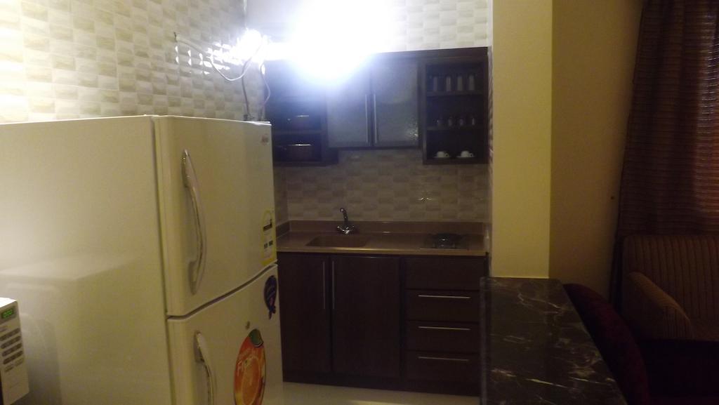 Taleen Almasif Aparthotel Riyadh