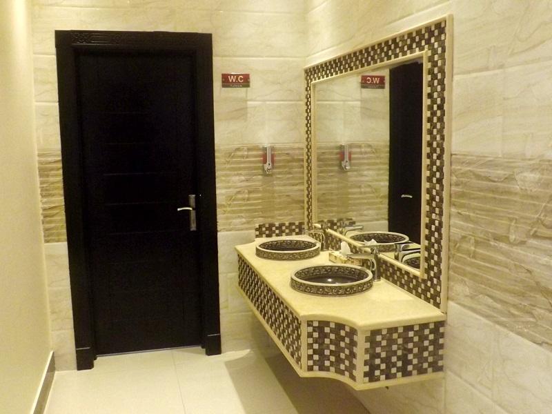 Aparthotel Taleen Almasif