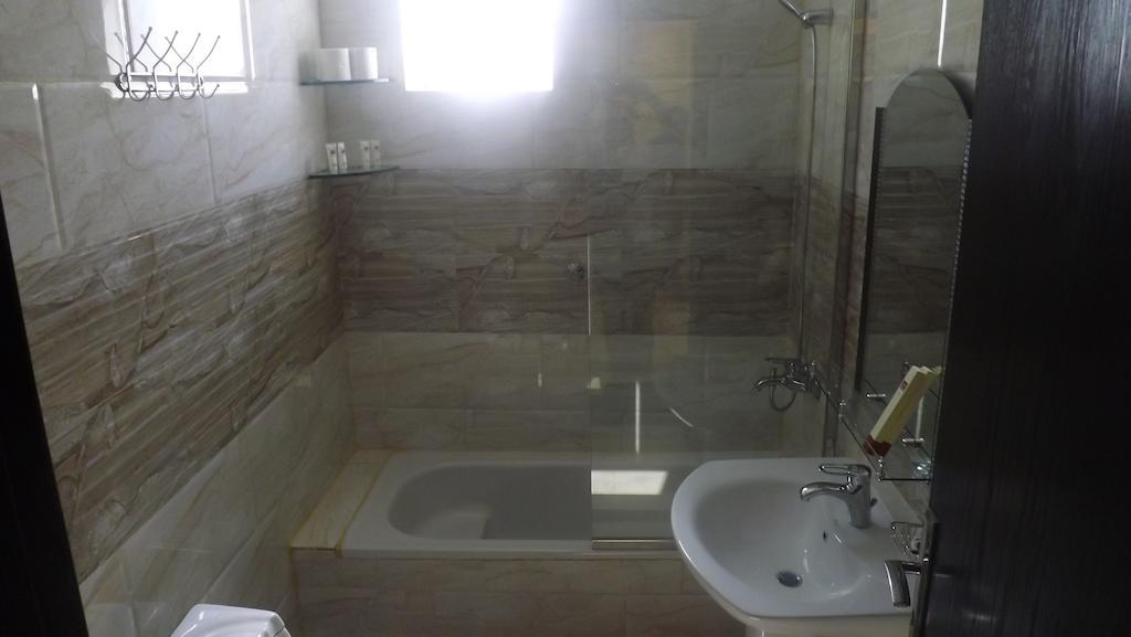 Aparthotel Taleen Almasif