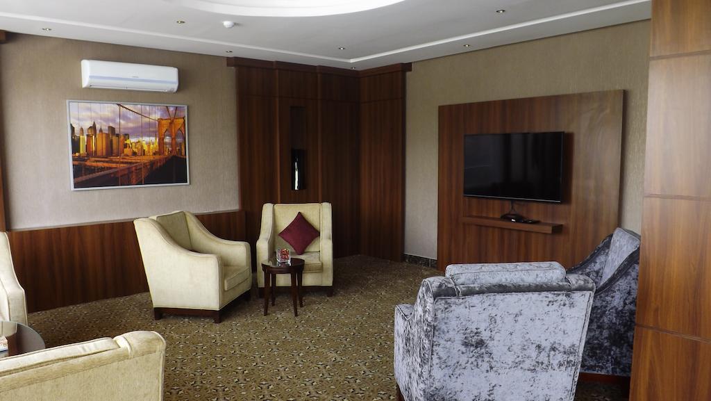 Aparthotel Taleen Almasif