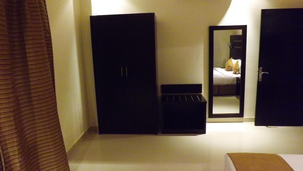 Aparthotel Taleen Almasif Riyadh