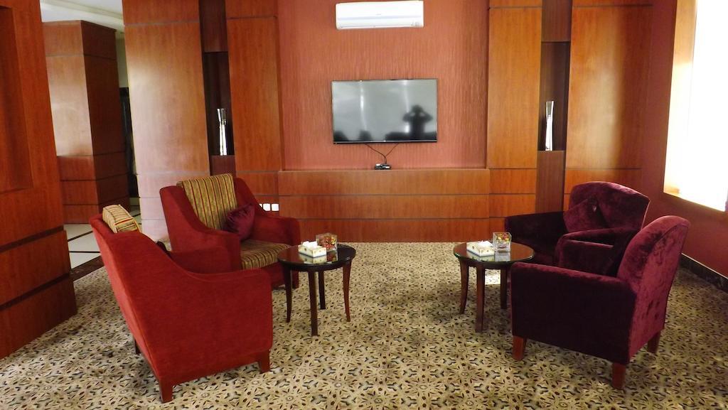 Aparthotel Taleen Almasif