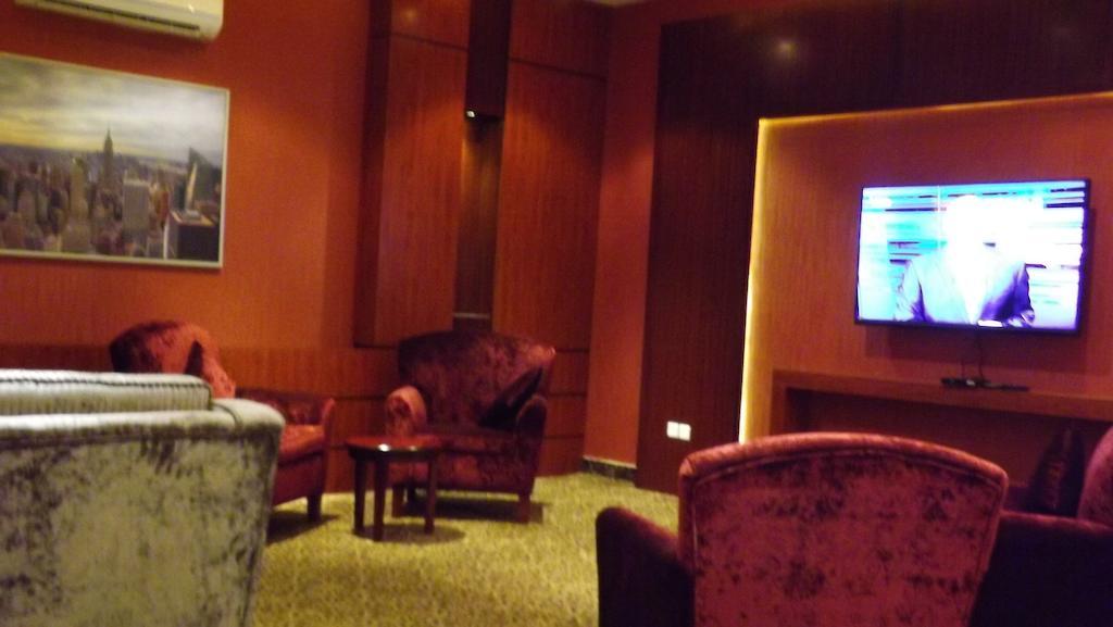 Aparthotel Taleen Almasif Riyadh