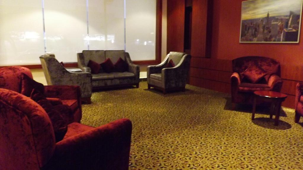 Aparthotel Taleen Almasif