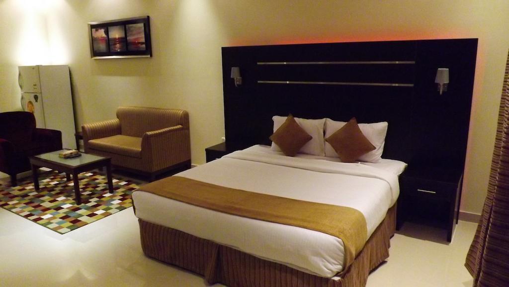 Aparthotel Taleen Almasif Riyadh