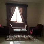 Taleen Almasif Hotel Apartments