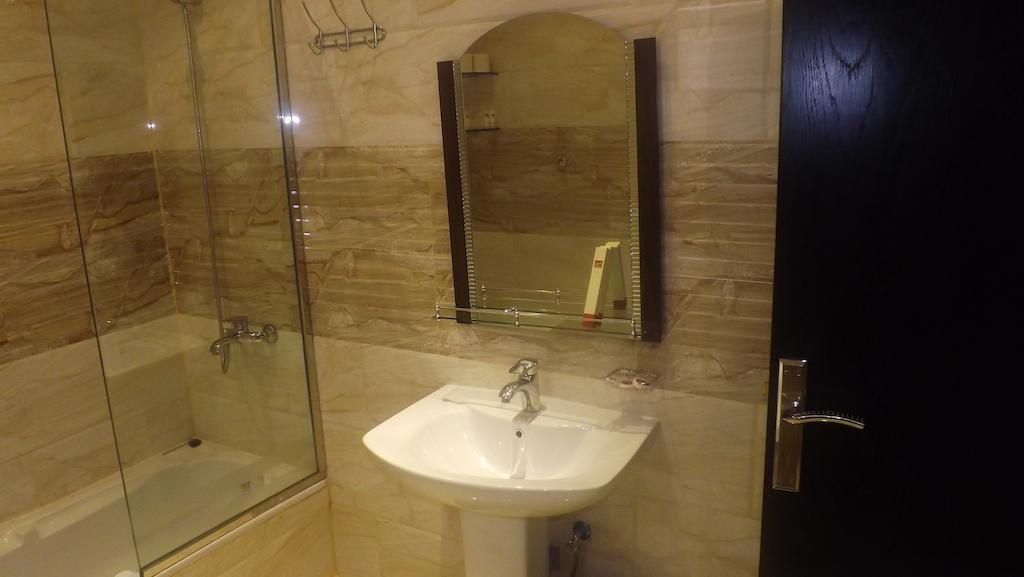Aparthotel Taleen Almasif