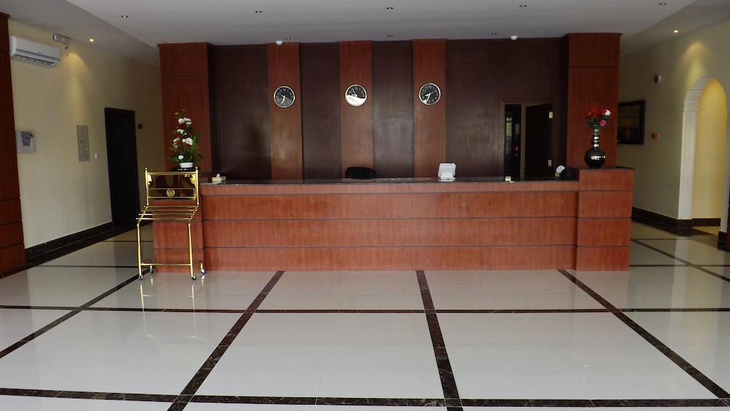 Aparthotel Taleen Almasif Riyadh